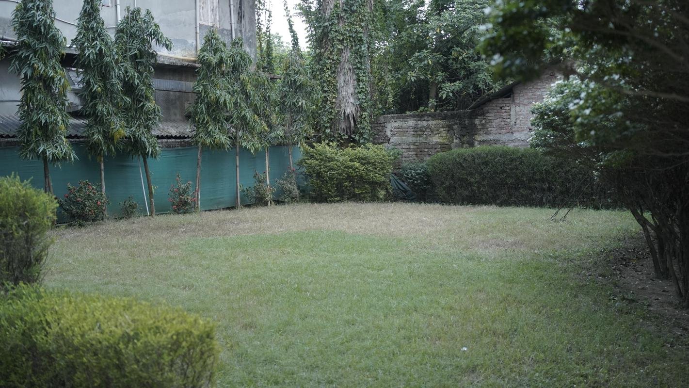 Association Garden
